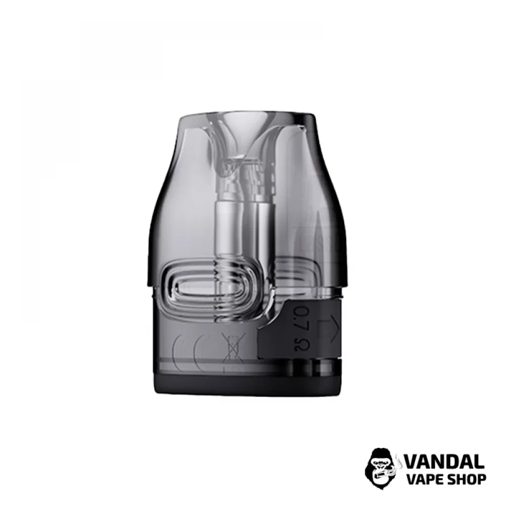 Картридж Voopoo VMATE V2 0.7 Ом 9695 купить по цене 124.00 грн. в